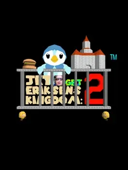Jet Eriksen's GBJ Kingdom: 2 image