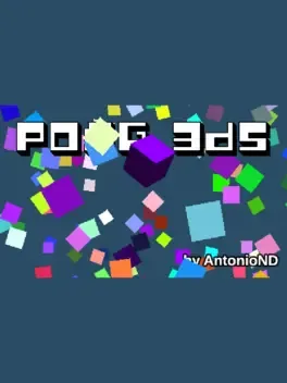Pong 3DS image