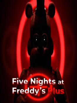 Five Nights at Freddy's Plus