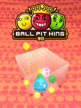 Ball Pit King 3D