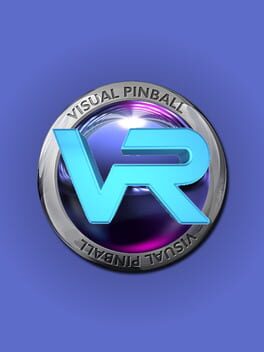 Visual Pinball VR