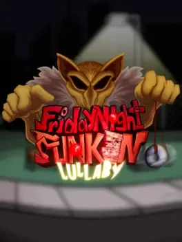 Friday Night Funkin' Lullaby image
