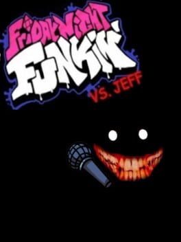 Friday Night Funkin: vs. Jeff