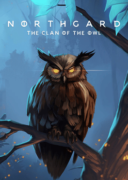 Northgard: Vordr, Clan of the Owl