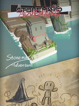 Stoneman's Adventure