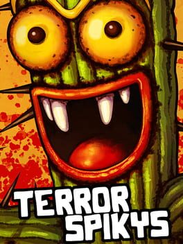 Terror Spikys