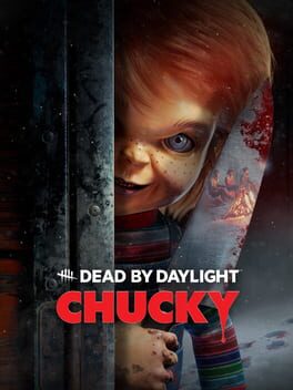 Dead by Daylight: Chucky Chapter Game Cover Artwork