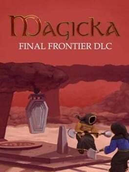 Magicka: Final Frontier