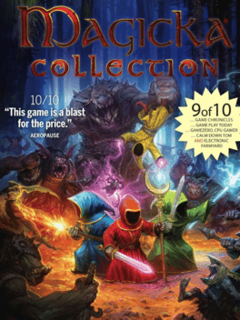 The Magicka Collection