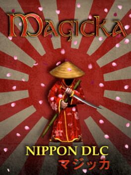 Magicka: Nippon