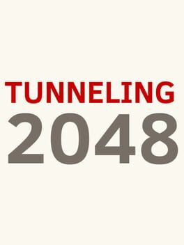 Tunneling 2048