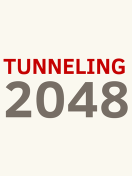 Tunneling 2048