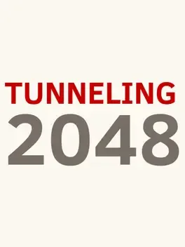 Tunneling 2048