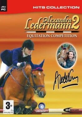 Alexandra Ledermann 2: Equitation Competition
