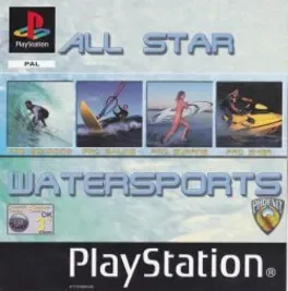 All-Star Watersports image