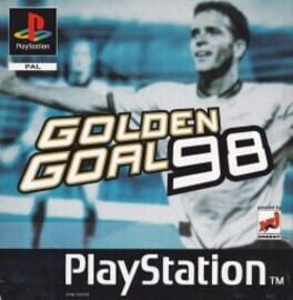 Golden Goal '98
