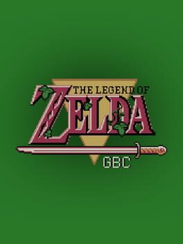 The Legend of Zelda GBC