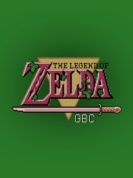 The Legend of Zelda GBC