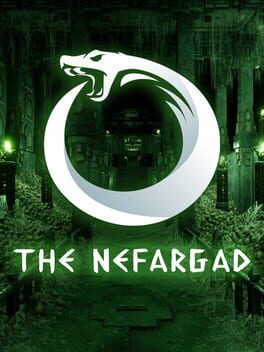 The Nefargad Game Cover Artwork