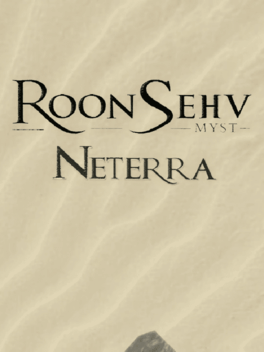 RoonSehv: NeTerra