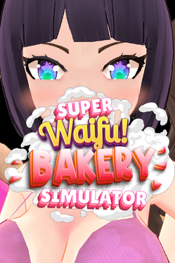 Super Waifu Bakery Simulator