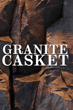 Granite Casket