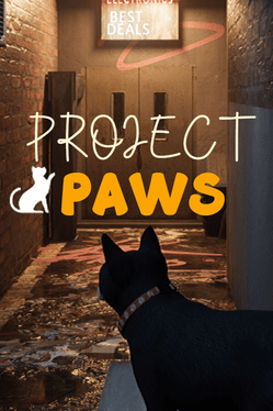 Project Paws