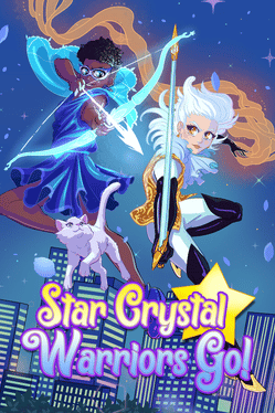 Star Crystal Warriors Go!