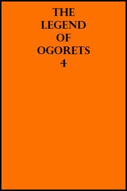 The Legend of Ogorets 4: Warren Game Cover Artwork