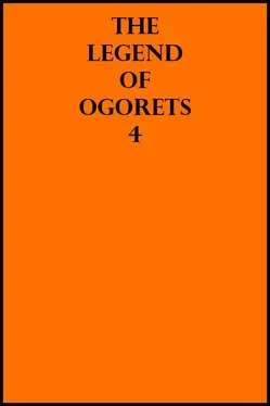 The Legend of Ogorets 4: Warren