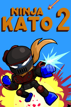 Ninja Kato 2