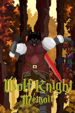 Wolf Knight Memoir