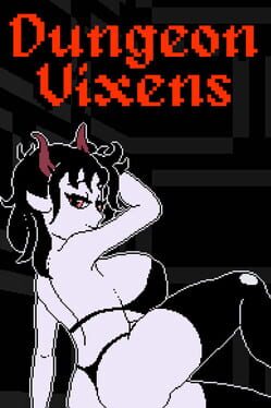 Dungeon Vixens: A Tale of Temptation
