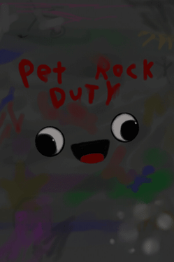 Pet Rock Duty