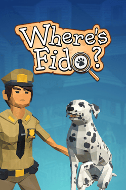 Where's Fido?