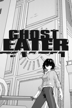 Ghost Eater