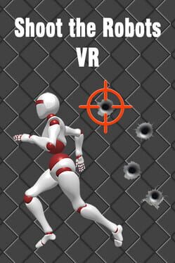 Shoot the Robots VR