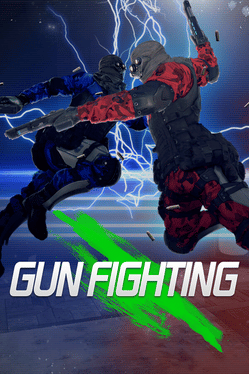 Gun Fighting