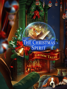 The Christmas Spirit: Grimm Tales