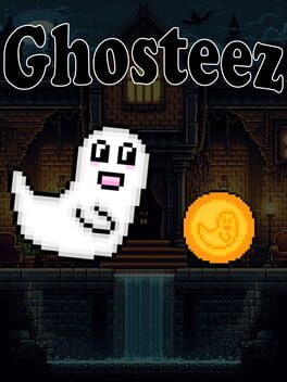 Ghosteez