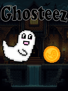 Ghosteez