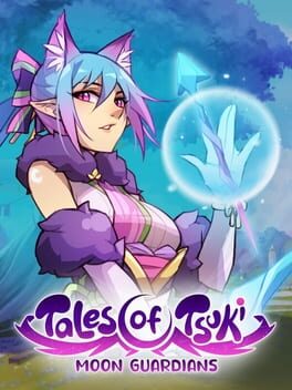 Tales of Tsuki: Moon Guardians