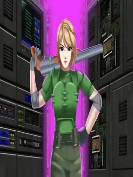 Alice Clancy's Shattered Dimensions
