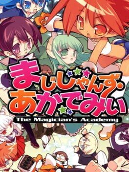 The Magician's Academy