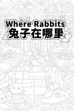 Where Rabbits