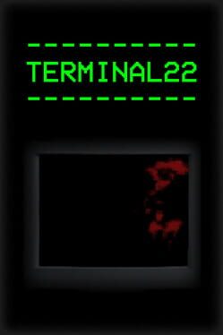 Terminal22 Game Cover Artwork