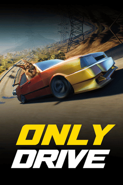 Only Drive