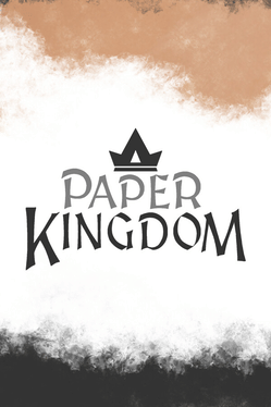 Paper Kingdom