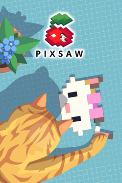 Pixsaw