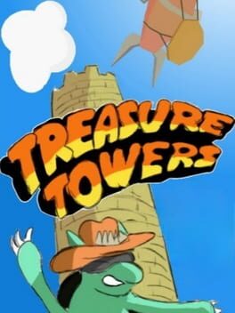 Treasure Towers